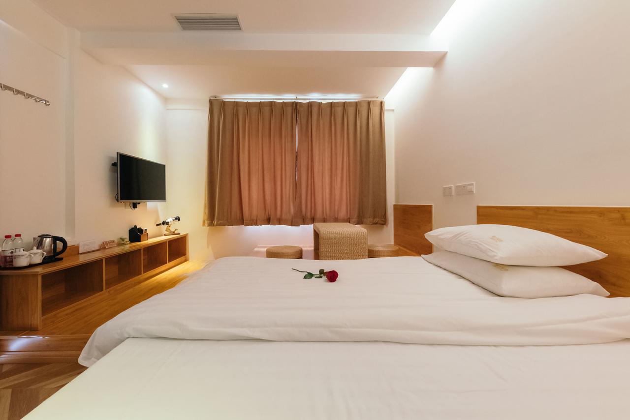 Pavilioninn Suzhou  Luaran gambar